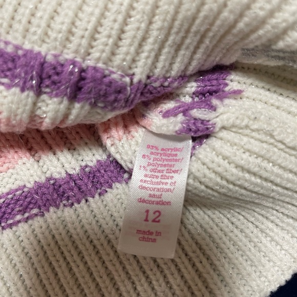 Set Sweater and pants - Picture 6 of 11